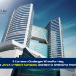 10 Reasons Why Jebel Ali Free Zone Is the #1 Choice for Industrial and Logistics Companies
