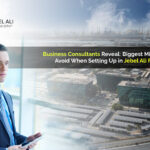 Free Zone vs Mainland: Where to Launch Your Logistics Company in Dubai (2025 Guide)