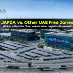 5 Common Challenges When Forming a JAFZA Offshore Company and How to Overcome Them