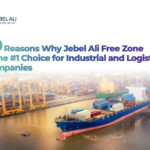 Business Consultants Reveal Biggest Mistakes to Avoid When Setting Up in Jebel Ali Free Zone