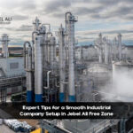 Guide to Compliance and Safety Standards for Industrial Businesses in JAFZA