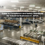 Expert Tips for a Smooth Industrial Company Setup in Jebel Ali Free Zone